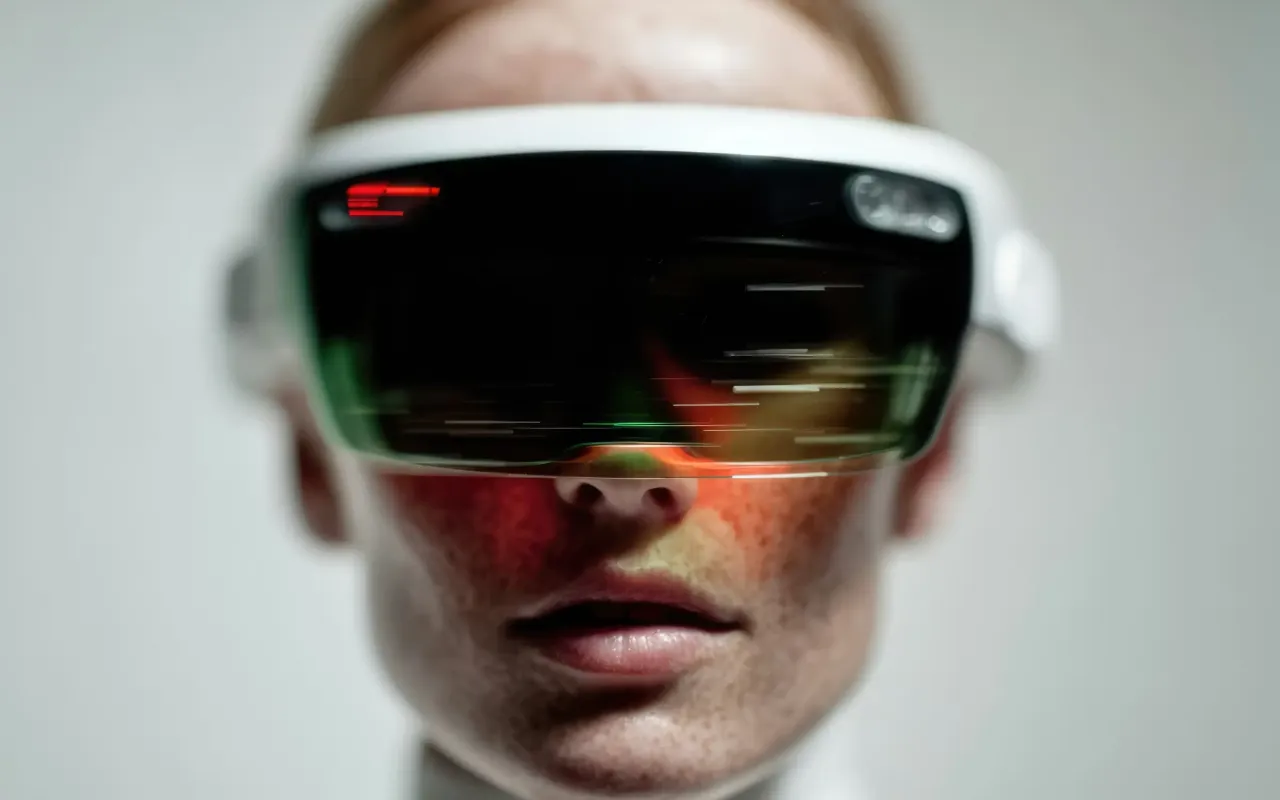 Exploring How Immersive Tech Expands Creative Vision